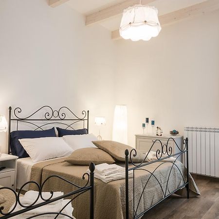 Апартаменти Casa Rebecca Монополі Номер фото